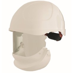 BSD Ergos Intec Power 28 cal/cm² Helmet