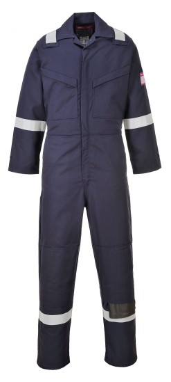 Portwest Modaflame Coverall 