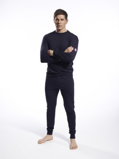 Flame Resistant Anti-Static Leggings