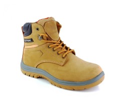 Tuffking Fury Boot