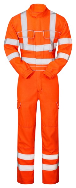 Pulsar FR-AST-ARC Combat Coverall