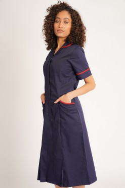 Ladies Healthcare Dress