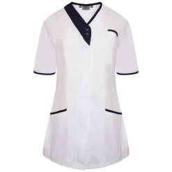 Ladies Asymmetrical Tunic