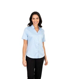 Freya Short Sleeve Blouse