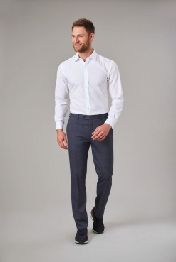 Este Non-Iron Slim Fit Shirt