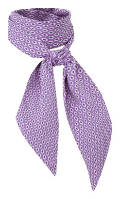 Emma and Beth Scarf 