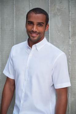 Calgary Royal Oxford Shirt