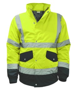 Ector Bomber Jacket