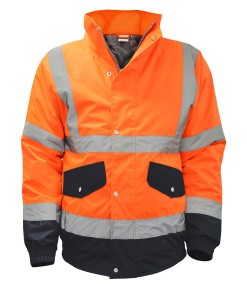 Dornar Bomber Jacket
