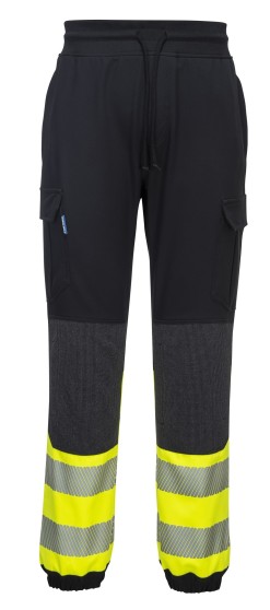 KX3 Hi Vis Flexi Class 1 Jogger
