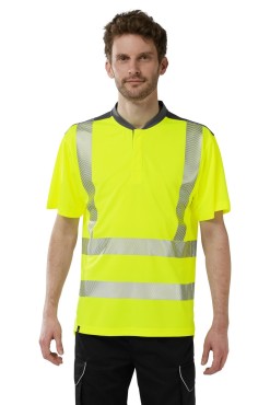 Leo Putsborough Performance Short Sleeved T-Shirt