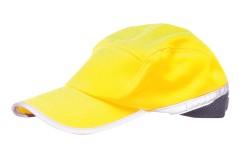 Hi-Vis Baseball Cap