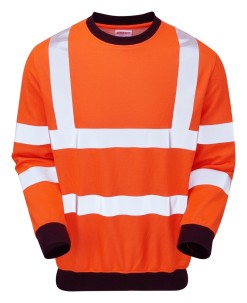 Pulsar Electric ARC Sweatshirt