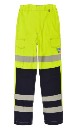 Silicon FR ARC Trouser