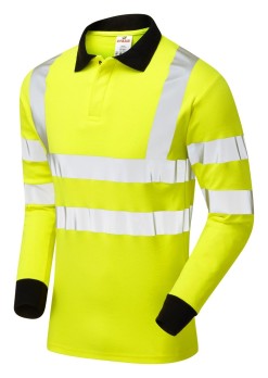 Pulsar Electric ARC Polo Shirt