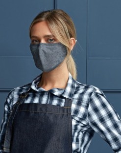 Premier Protective 3 Layer Mask