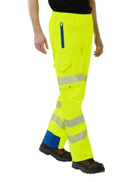 Leo Lundy High Performance Waterproof Over Trouser