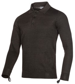 Polo Long Sleeve