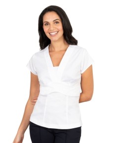 Joanna Stretch Top 