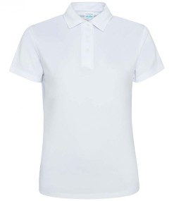 Ladies Just Cool Polo