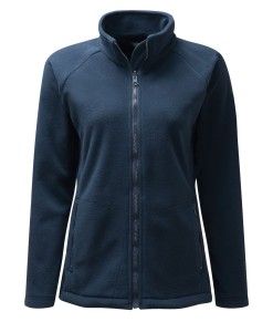 Ladies Leone Fleece Jacket 
