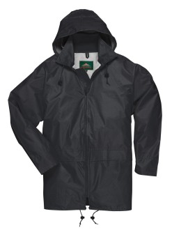 Classic Rain Jacket