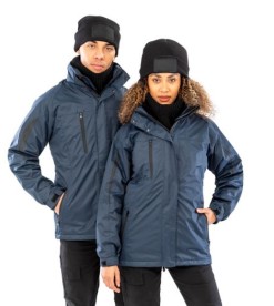 3-in-1 Journey Jacket with Softshell Printable Inner 