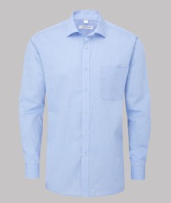 Curran Long Sleeve Shirt