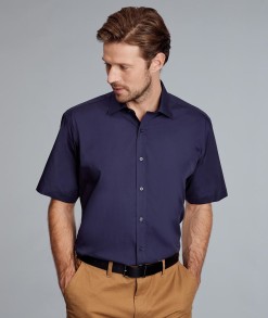 Rathlin Classic Short Sleeve Shirt