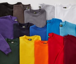 Pro Sweatshirt