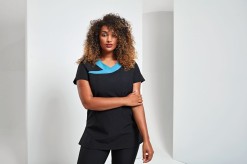 Ivy Beauty and Spa Tunic