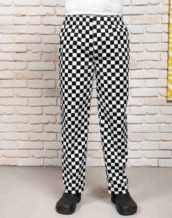 Essential Chef's Trouser