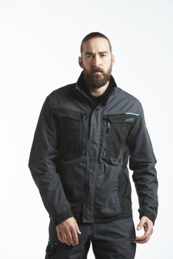 WX3 Work Jacket