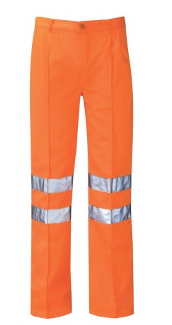 Delta Classic Workwear Trouser