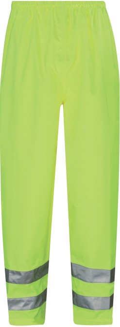 Hawk Over Trousers