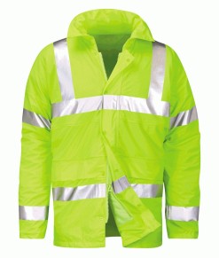 Titanium Hydra-Flex Jacket
