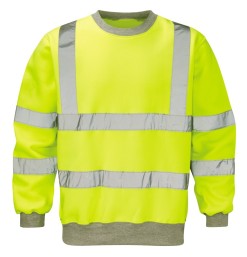 Sentinel Sweatshirt