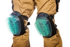 Ultimate Gel Knee Pad