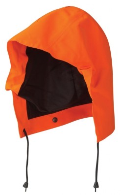 2 Layer Gore-Tex Hood