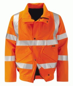 Colorado Gore-Tex 2 Layer Bomber Jacket