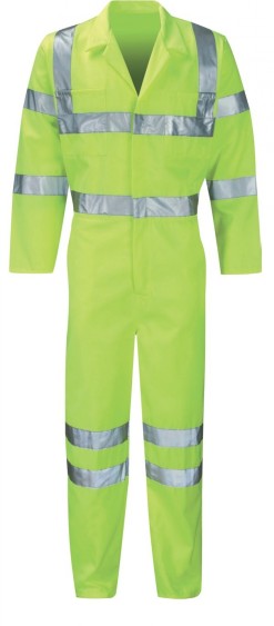Sigma Coverall