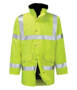 Rapier Breathable Jacket
