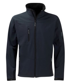 Granite Soft Shell Jacket