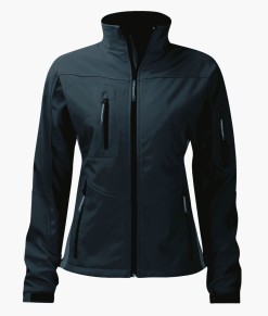 Amethyst Ladies Soft Shell Jacket
