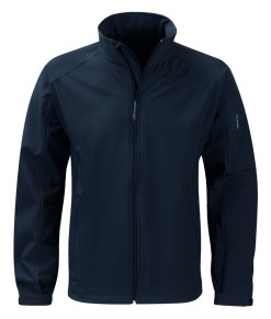 Slate Soft Shell Jacket