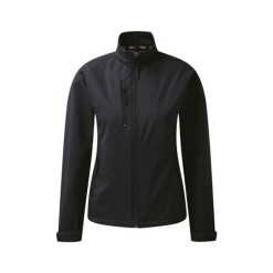 Ladies Tern Softshell Jacket