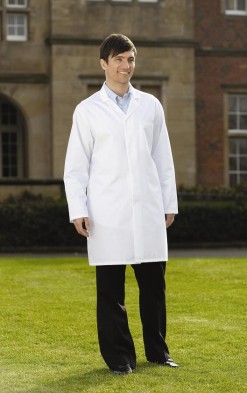 Unisex Food Hygiene Coat 