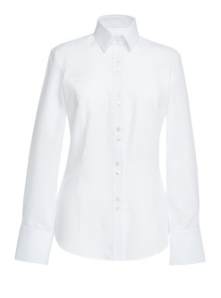 Campania Long Sleeve Blouse