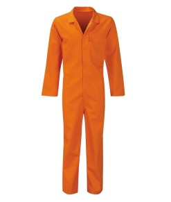 Callisto Flame Retardant Cotton Coverall