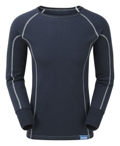 Pulsar Blizzard Men's Long Sleeve Thermal Top